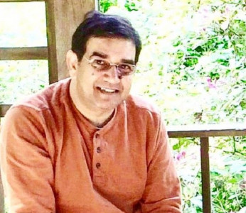 philosopher jawaid bhutto laid to rest in ancestral burial ground philosopher jawaid bhutto laid to rest in ancestral burial ground