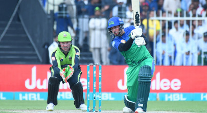 battle for pride as qalandars face sultans