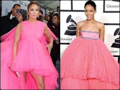 who wore it better meghan or kate jlo or rihanna who wore it better meghan or kate jlo or rihanna
