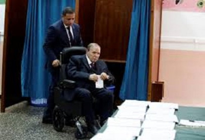algeria judges refuse to oversee vote if bouteflika participates statement algeria judges refuse to oversee vote if bouteflika participates statement