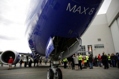 boeing shares down 11 after second 737 max crash in 5 months