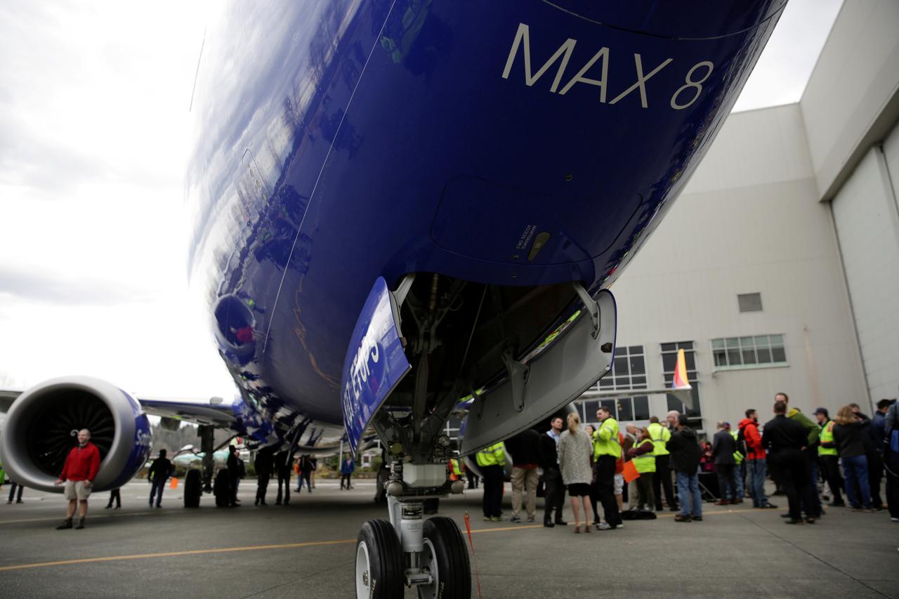 so far boeing has been best performer in dow jones index rising 31 photo reuters