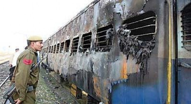 in february 2007 bomb blasts tore through two carriages of the samjhauta express as it travelled past panipat towards amritsar photo file in february 2007 bomb blasts tore through two carriages of the samjhauta express as it travelled past panipat towards amritsar photo file