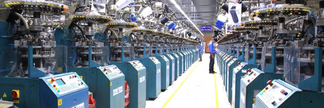 a view inside an interloop limited factory photo interloop limited a view inside an interloop limited factory photo interloop limited