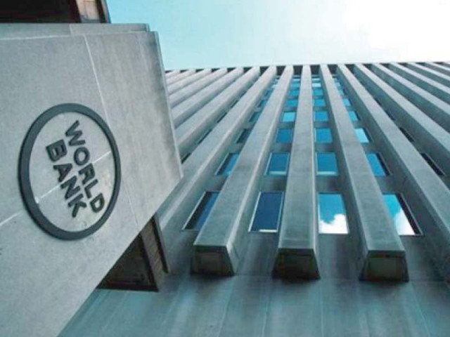 the world bank stated that it had already identified priority based entities but the implementation process stalled owing to political pressures photo file the world bank stated that it had already identified priority based entities but the implementation process stalled owing to political pressures photo file
