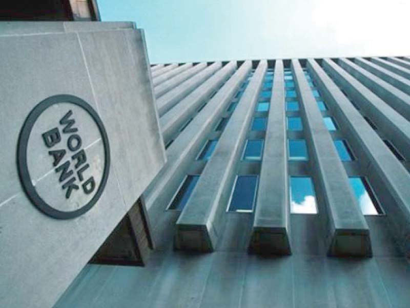 the world bank stated that it had already identified priority based entities but the implementation process stalled owing to political pressures photo file