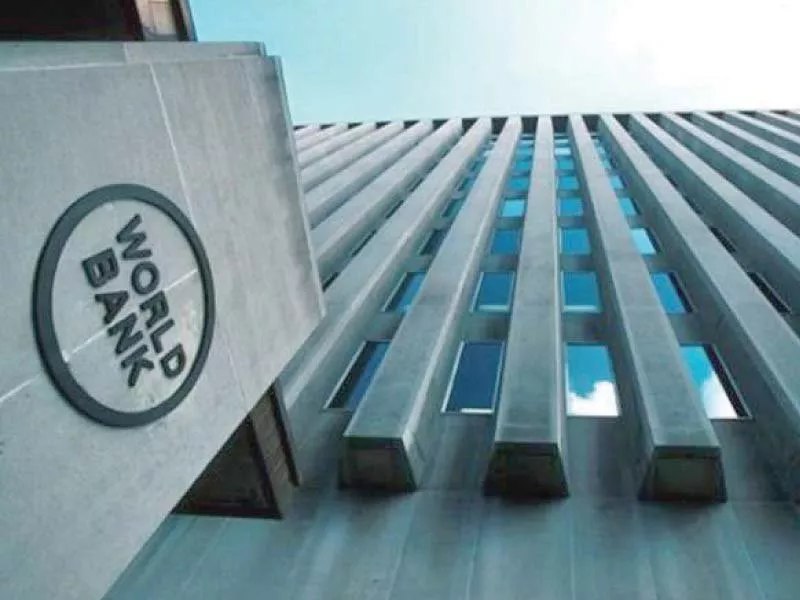 the world bank stated that it had already identified priority based entities but the implementation process stalled owing to political pressures photo file the world bank stated that it had already identified priority based entities but the implementation process stalled owing to political pressures photo file