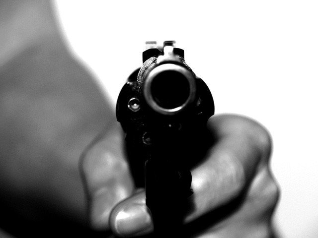 man shot dead by cousins over land dispute