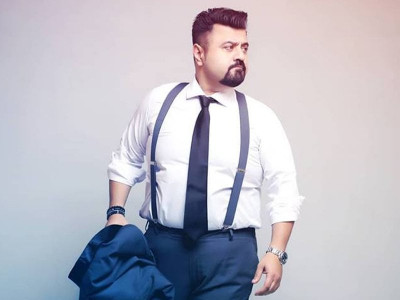 with supporting men women are free ahmed ali butt