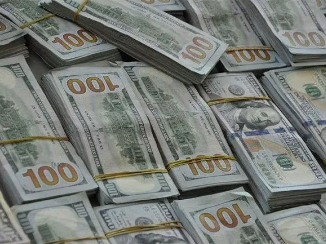 move is aimed at boosting foreign currency reserves easing pressure on international payments photo file move is aimed at boosting foreign currency reserves easing pressure on international payments photo file