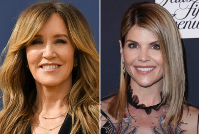 desperate housewives felicity huffman lori loughlin charged over college entrance scam
