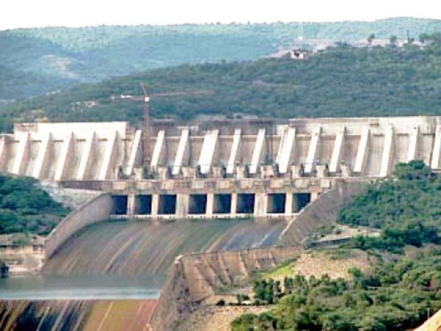 diamer bhasha dam and power project has been divided into two parts to reduce its size and financing requirements after world bank adb and china refused to fund the project photo file diamer bhasha dam and power project has been divided into two parts to reduce its size and financing requirements after world bank adb and china refused to fund the project photo file