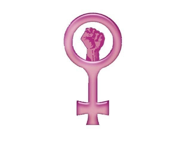 women urged to fight for their rights photo stock image women urged to fight for their rights photo stock image