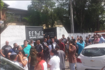 several dead in brazil school shooting several dead in brazil school shooting