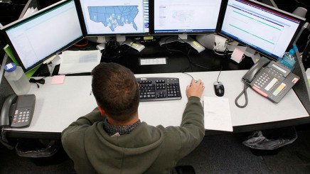 cyberwar photo reuters