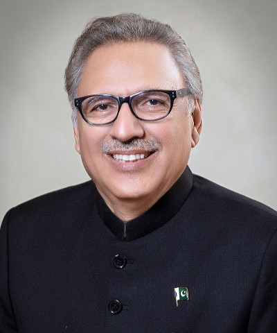 president arif alvi photo pid president arif alvi photo pid