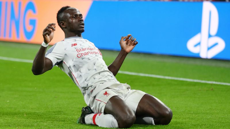 liverpool 039 s victory means they join tottenham hotspur manchester city and manchester united in the quarter finals completing a clean sweep of english sides reaching the last eight for the first time since 2008 09 photo afp