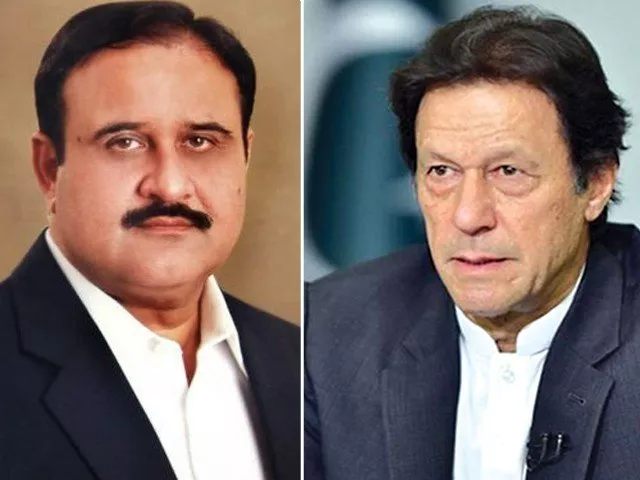 cm buzdar 039 s income amounts 0 35 million rupees after increment photo express cm buzdar 039 s income amounts 0 35 million rupees after increment photo express