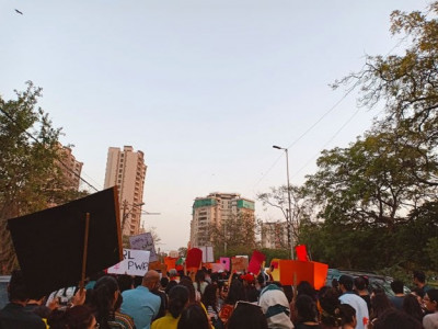 sindh assembly legislator registers complaint against aurat march organisers sindh assembly legislator registers complaint against aurat march organisers