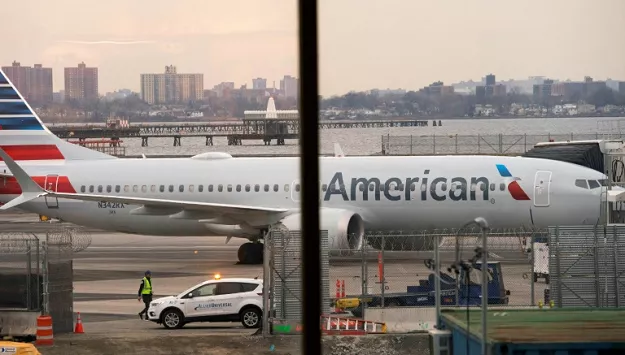 the ban on the boeing 737 max aircraft spread worldwide after us president donald trump joined canada and other countries in grounding the aircraft amid intense pressure about the safety concerns photo afp the ban on the boeing 737 max aircraft spread worldwide after us president donald trump joined canada and other countries in grounding the aircraft amid intense pressure about the safety concerns photo afp