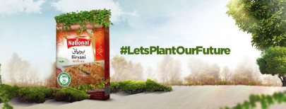 letsplantourfuture with national foods thought provoking initiative letsplantourfuture with national foods thought provoking initiative