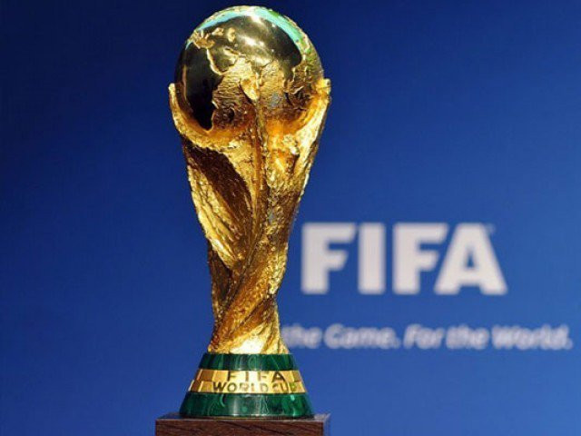 the tournament will see the 24 teams split into eight groups of three with the eight group winners advancing to the quarter finals photo afp