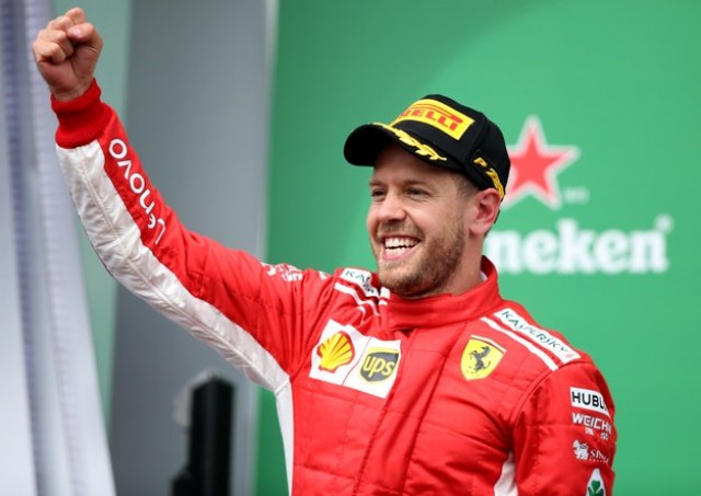 despite his huge experience the german admitted to being quot a bit nervous quot ahead of the 2019 campaign photo afp despite his huge experience the german admitted to being quot a bit nervous quot ahead of the 2019 campaign photo afp