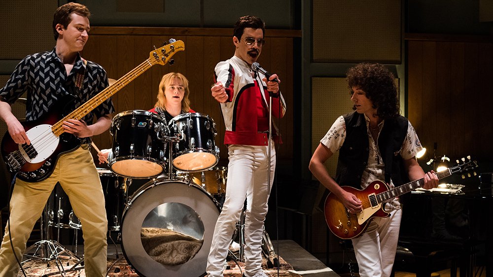 is a bohemian rhapsody sequel in the works