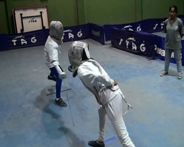 ukraine fencers unite behind federation s boycott call ukraine fencers unite behind federation s boycott call