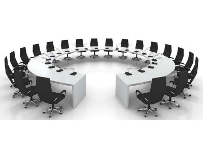 meeting reviews regularization of wwb employees