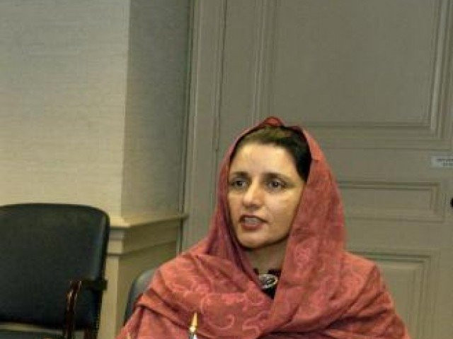 federal minister for defence production zubaida jalal photo twitter federal minister for defence production zubaida jalal photo twitter