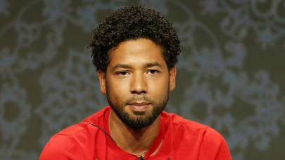 empire actor pleads not guilty to lying about chicago attack