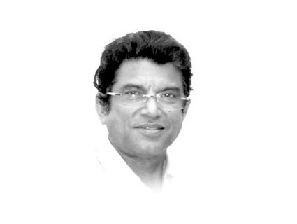 brigadier retd asad munir