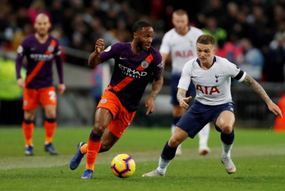 city face spurs united draw barca for champions league quarters city face spurs united draw barca for champions league quarters