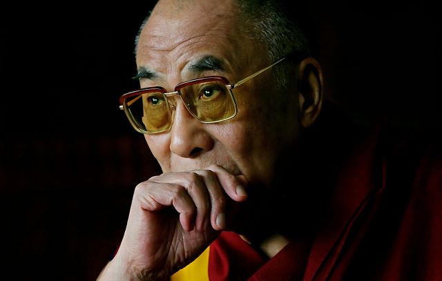 in this file photo taken on may 23 2008 the dalai lama addresses journalists at his hotel in london photo afp in this file photo taken on may 23 2008 the dalai lama addresses journalists at his hotel in london photo afp