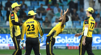 zalmi seal place in hbl psl final with comprehensive win over united zalmi seal place in hbl psl final with comprehensive win over united