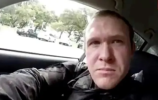 brenton tarrant was not on any terrorist watch list and appeared to have no criminal history photo afp brenton tarrant was not on any terrorist watch list and appeared to have no criminal history photo afp