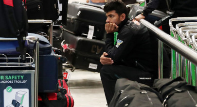 bangladesh team leave a changed new zealand after mosque shootings bangladesh team leave a changed new zealand after mosque shootings