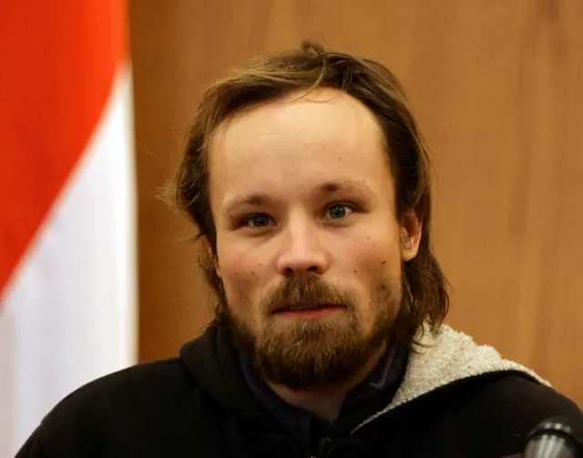 billy six was arrested in northern falcon state for allegedly photographing president nicolas maduro quot very closely quot according to free speech ngo espacio publico photo afp billy six was arrested in northern falcon state for allegedly photographing president nicolas maduro quot very closely quot according to free speech ngo espacio publico photo afp