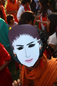 aurat march organisers highlight online death threats aurat march organisers highlight online death threats