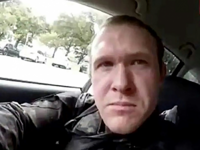 christchurch terrorist believes he deserves nobel peace prize christchurch terrorist believes he deserves nobel peace prize