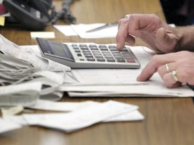 it will detect tax evasion end corruption and harassment of taxpayers photo file it will detect tax evasion end corruption and harassment of taxpayers photo file