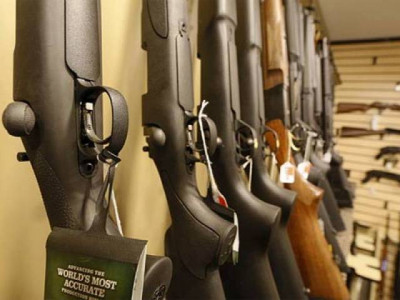 court wants implementation of sindh arms act