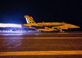 red sea crisis and the unravelling of us strategy