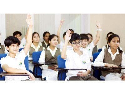 private schools performing better than govt ones say parents teachers private schools performing better than govt ones say parents teachers