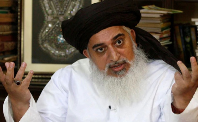khadim rizvi photo reuters khadim rizvi photo reuters