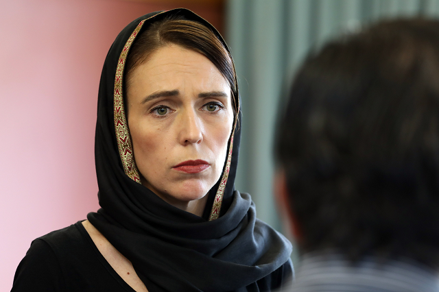 new zealand prime minister jacinda ardern photo reuters new zealand prime minister jacinda ardern photo reuters