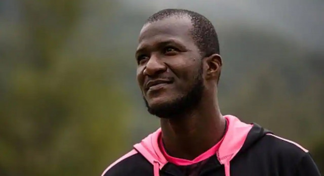 wi appoint sammy as head coach wi appoint sammy as head coach