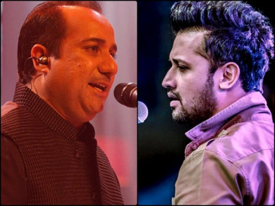 atif aslam rahat fateh ali khan songs restored on t series atif aslam rahat fateh ali khan songs restored on t series