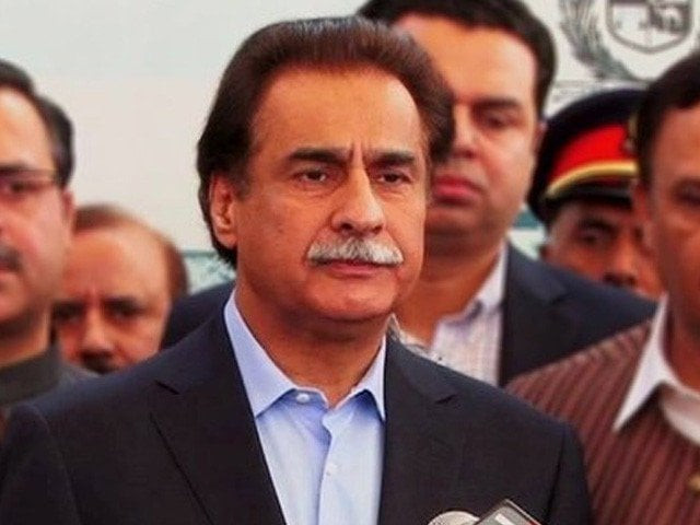 sardar ayaz sadiq photo express file sardar ayaz sadiq photo express file
